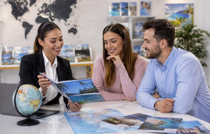 Hospitality & Tourism