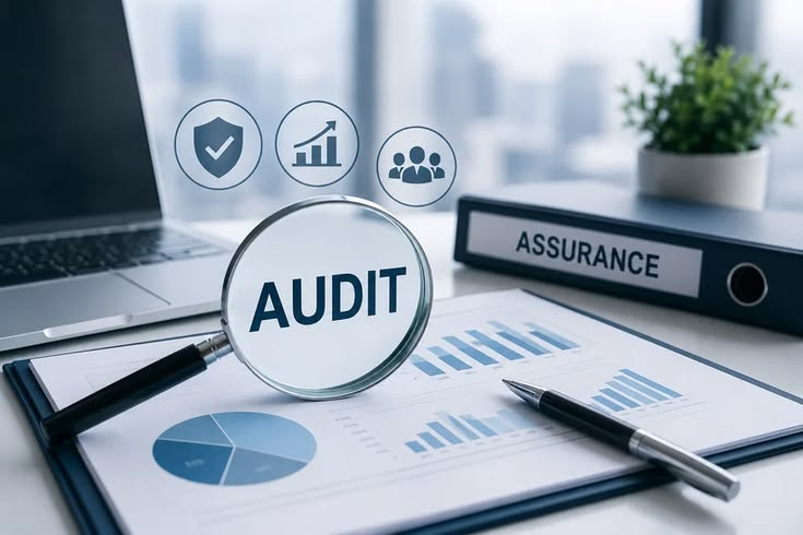 Audits and Compliance